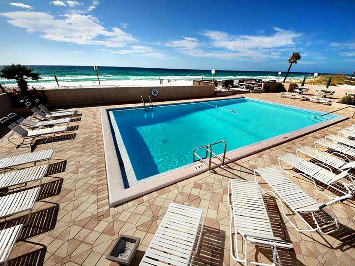 Emerald Isle 210 Fort Walton Beach Eksteriør billede
