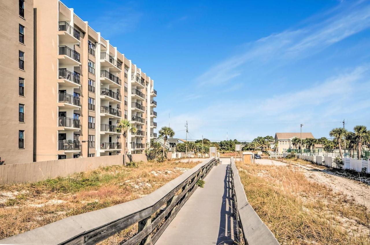 Emerald Isle 210 Fort Walton Beach Eksteriør billede