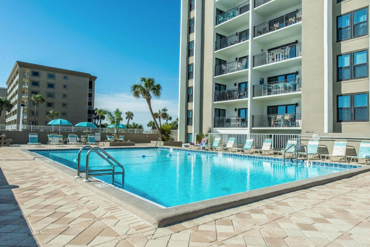 Emerald Isle 210 Fort Walton Beach Eksteriør billede