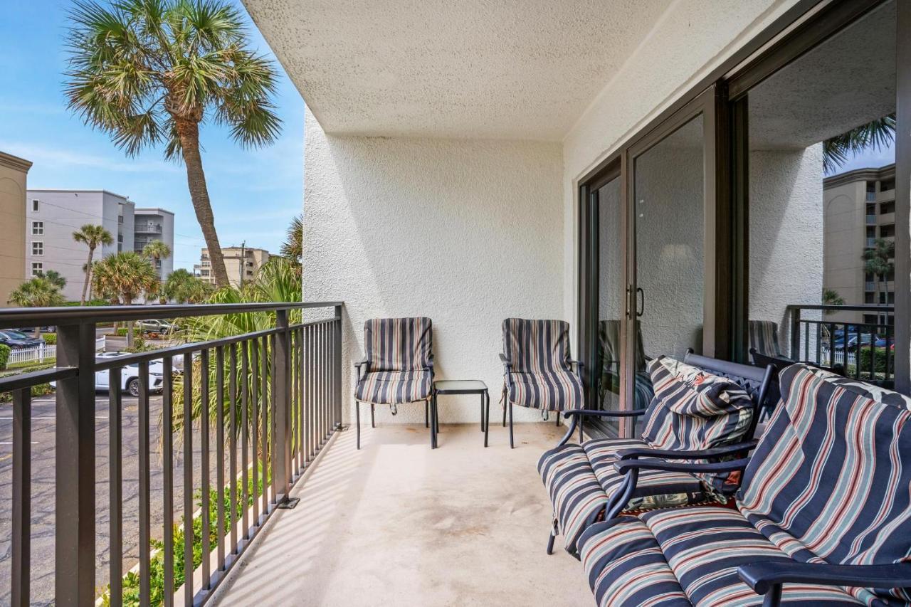 Emerald Isle 210 Fort Walton Beach Eksteriør billede