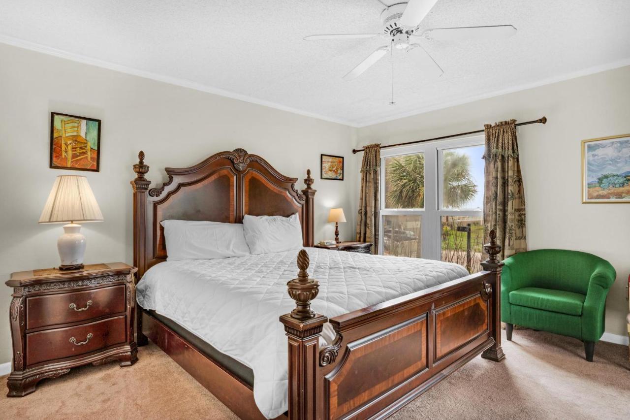 Emerald Isle 210 Fort Walton Beach Eksteriør billede