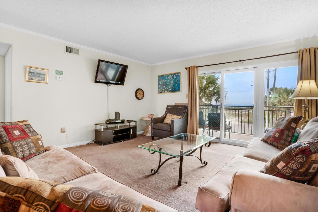 Emerald Isle 210 Fort Walton Beach Eksteriør billede