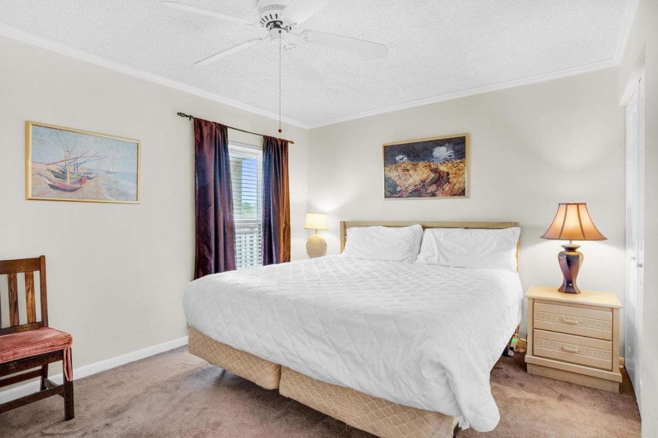 Emerald Isle 210 Fort Walton Beach Eksteriør billede