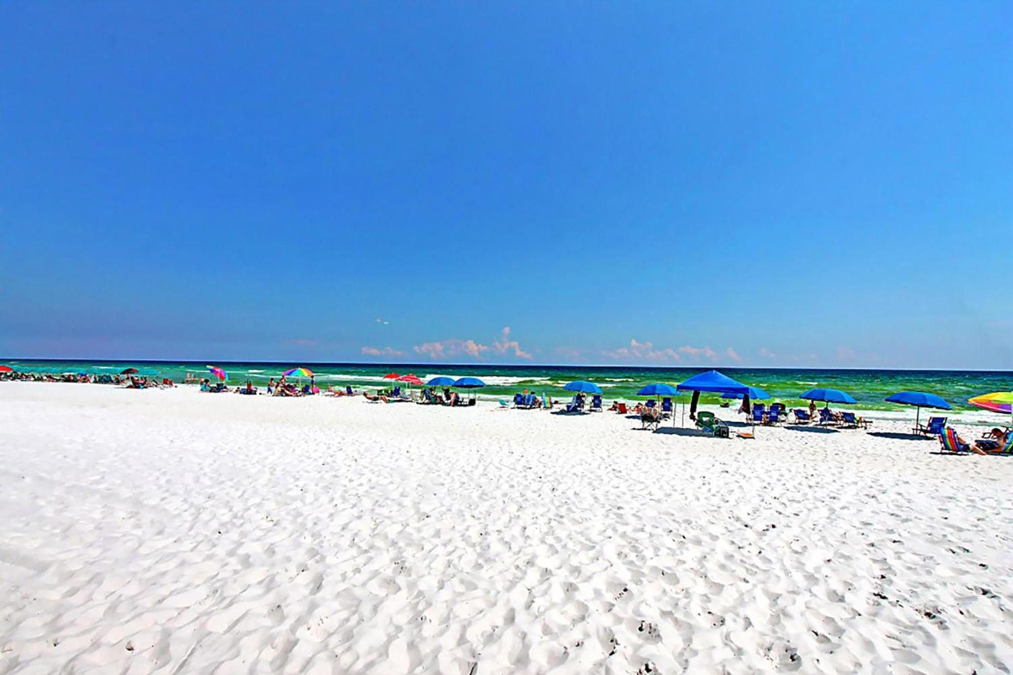 Emerald Isle 210 Fort Walton Beach Eksteriør billede