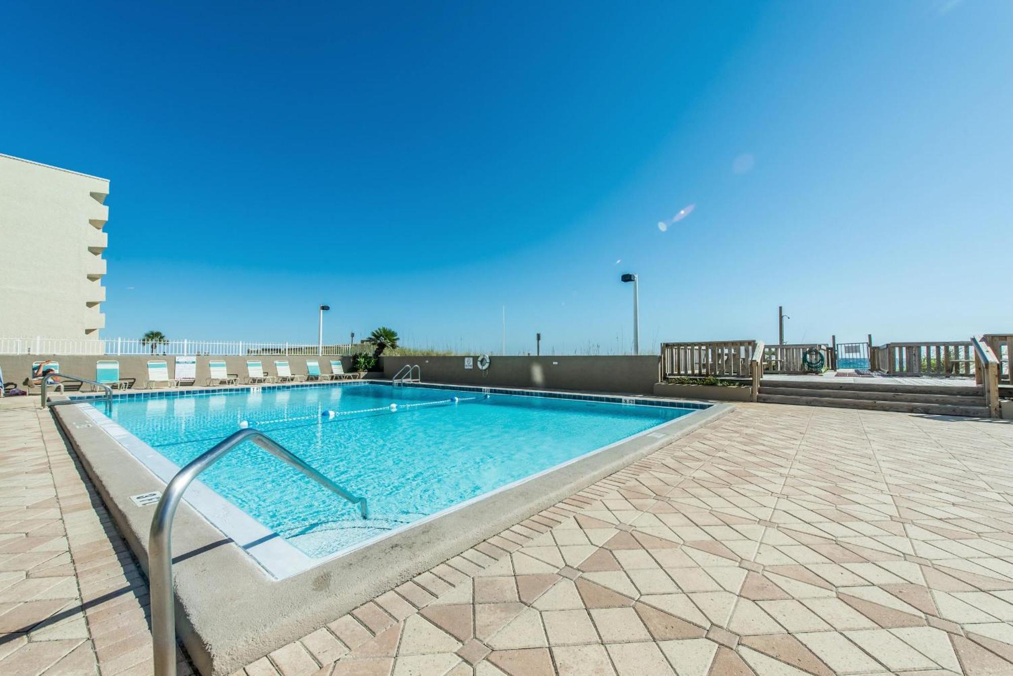Emerald Isle 210 Fort Walton Beach Eksteriør billede