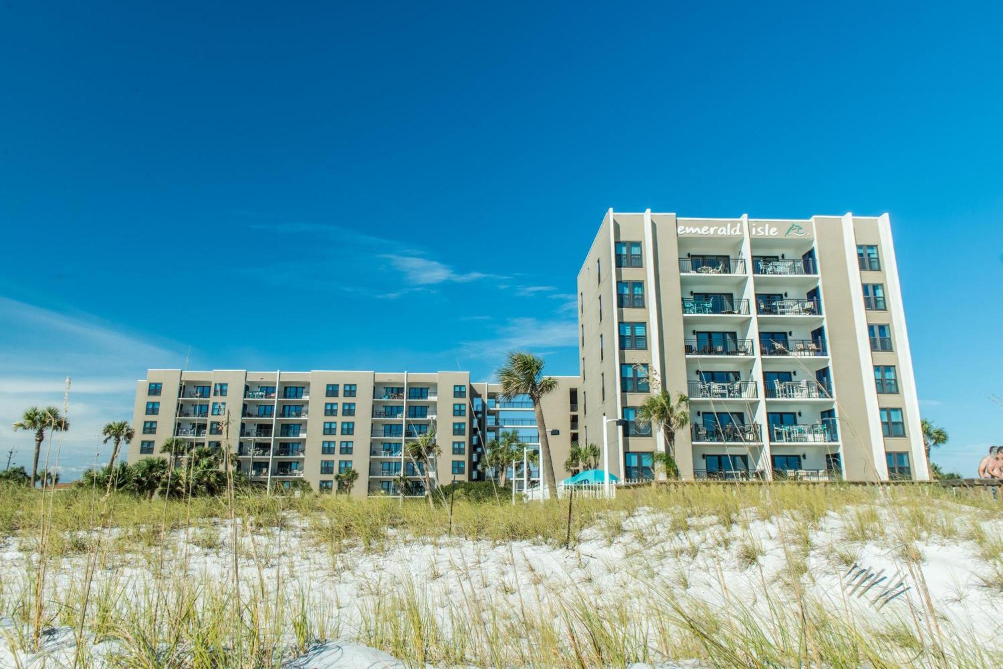 Emerald Isle 210 Fort Walton Beach Eksteriør billede