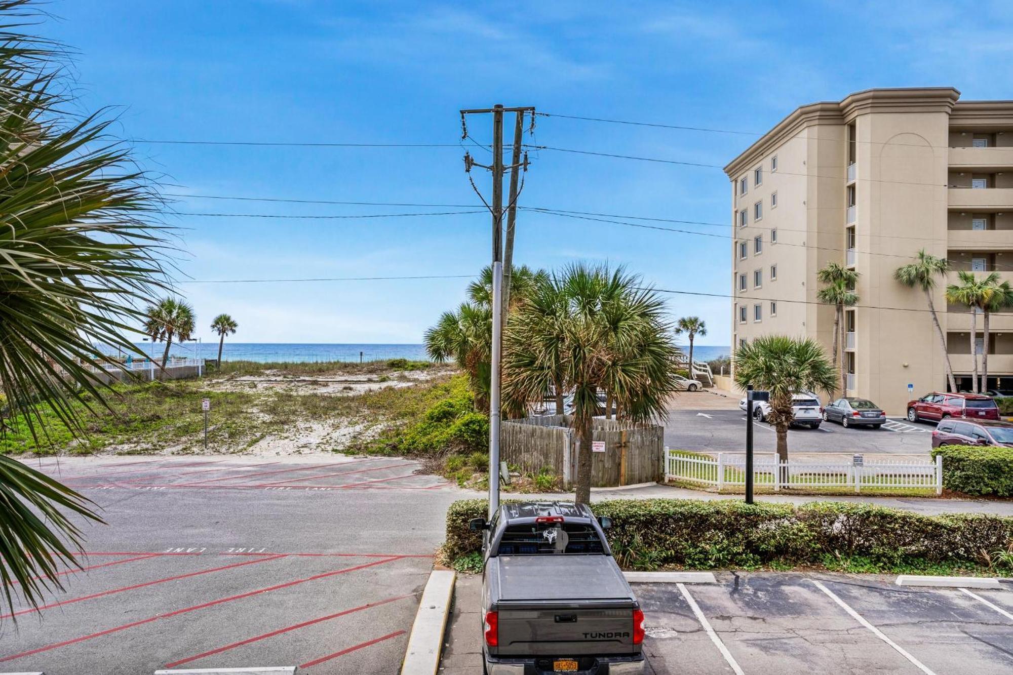 Emerald Isle 210 Fort Walton Beach Eksteriør billede
