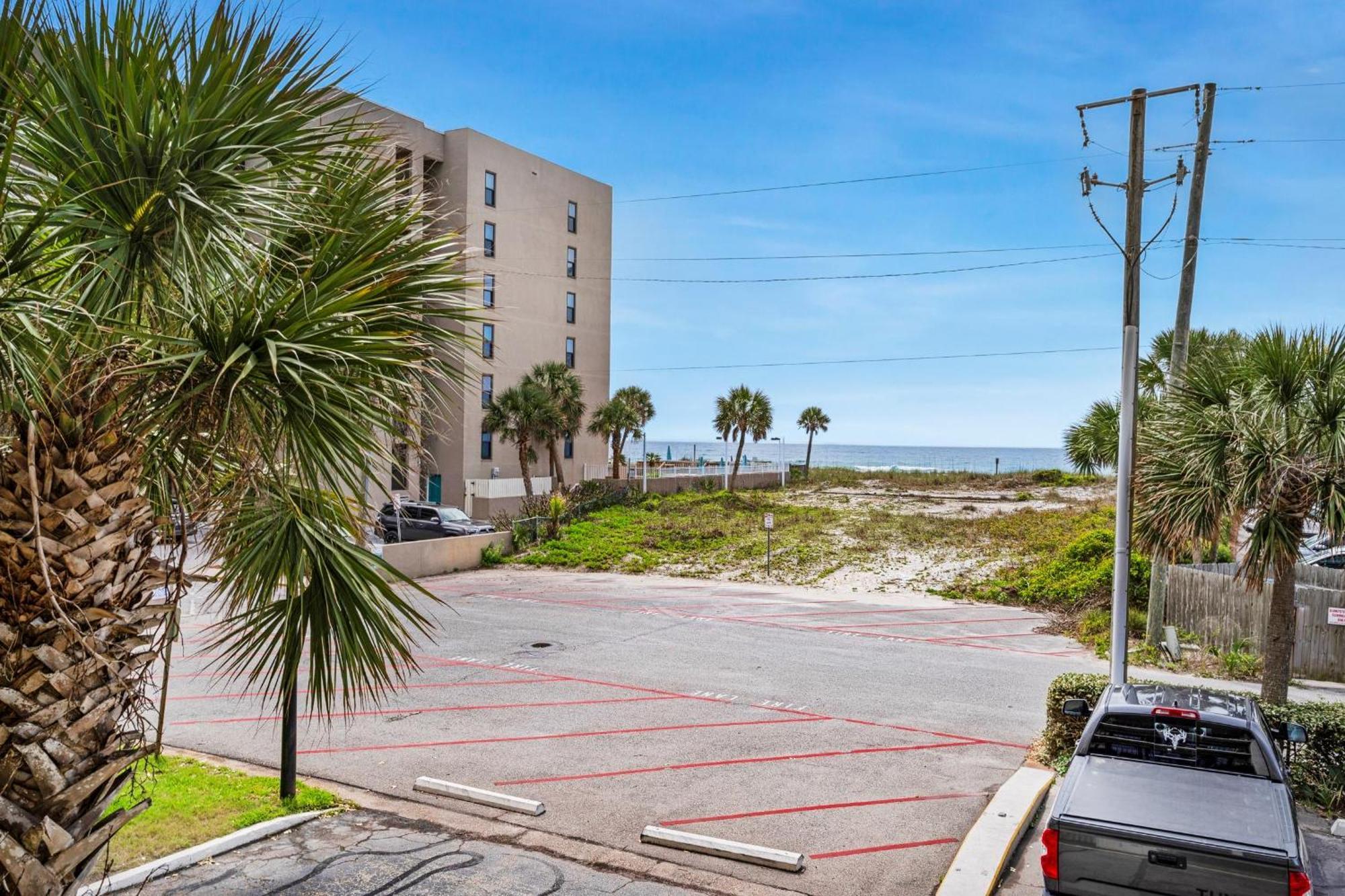 Emerald Isle 210 Fort Walton Beach Eksteriør billede