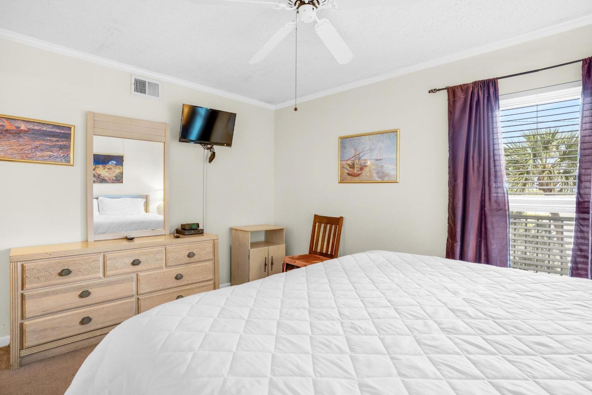 Emerald Isle 210 Fort Walton Beach Eksteriør billede