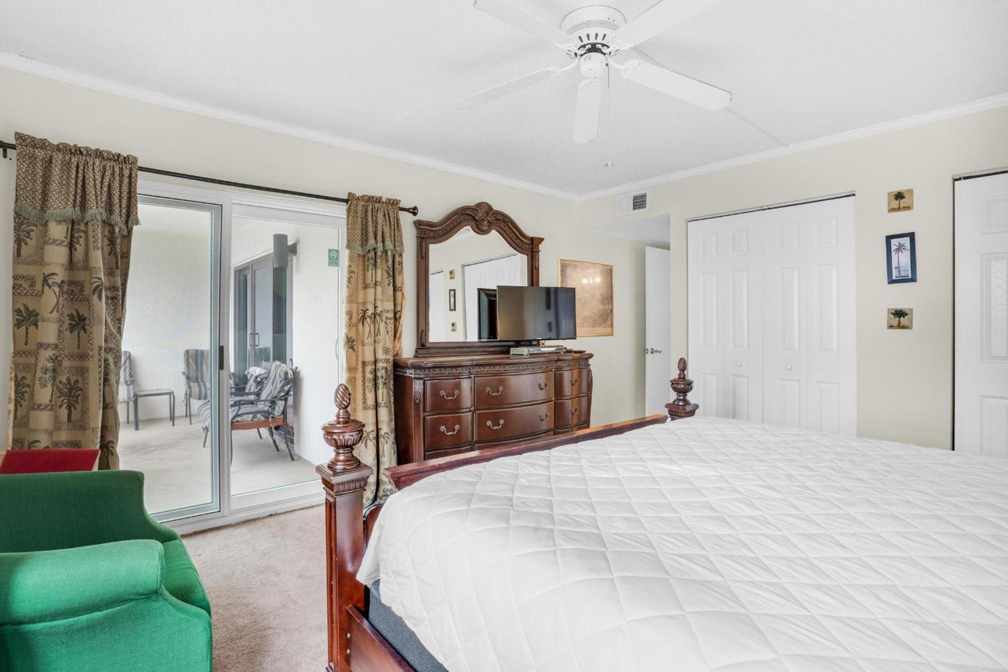 Emerald Isle 210 Fort Walton Beach Eksteriør billede
